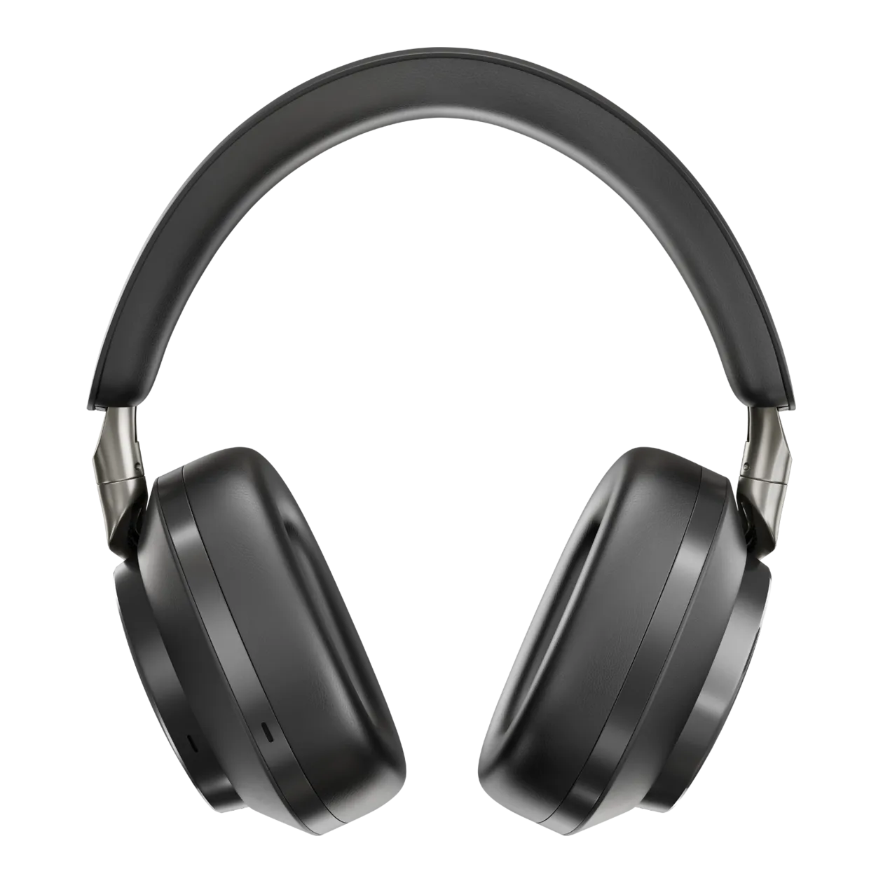 Bowers & Wilkins Px8 Bluetooth® Over-Ear-Kopfhörer, Schwarz