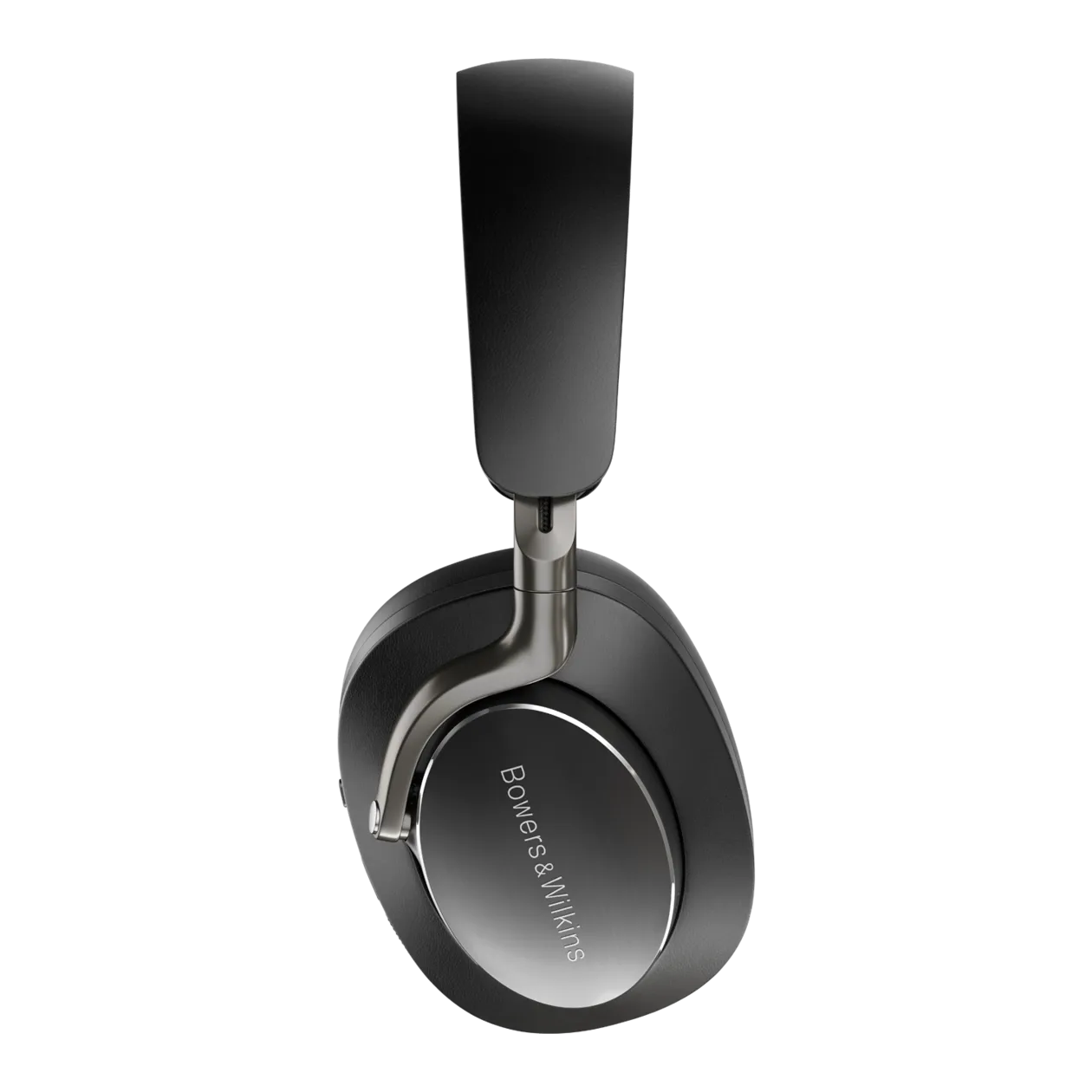 Bowers & Wilkins Px8 Bluetooth® Over-Ear-Kopfhörer, Schwarz