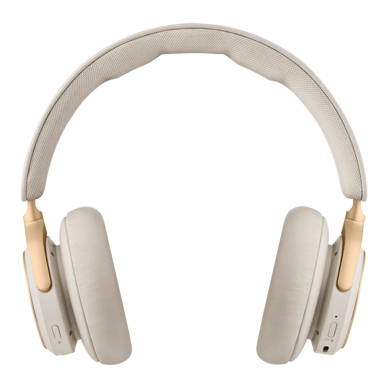 Bang & Olufsen Beoplay HX Over-Ear-Kopfhörer, Gold