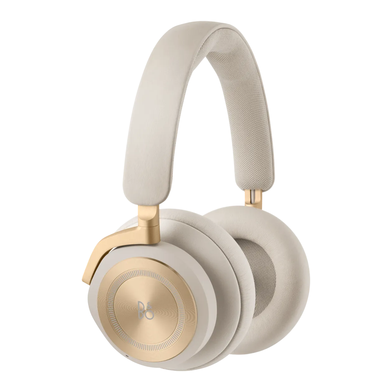 Bang & Olufsen Beoplay HX Over-Ear-Kopfhörer, Gold