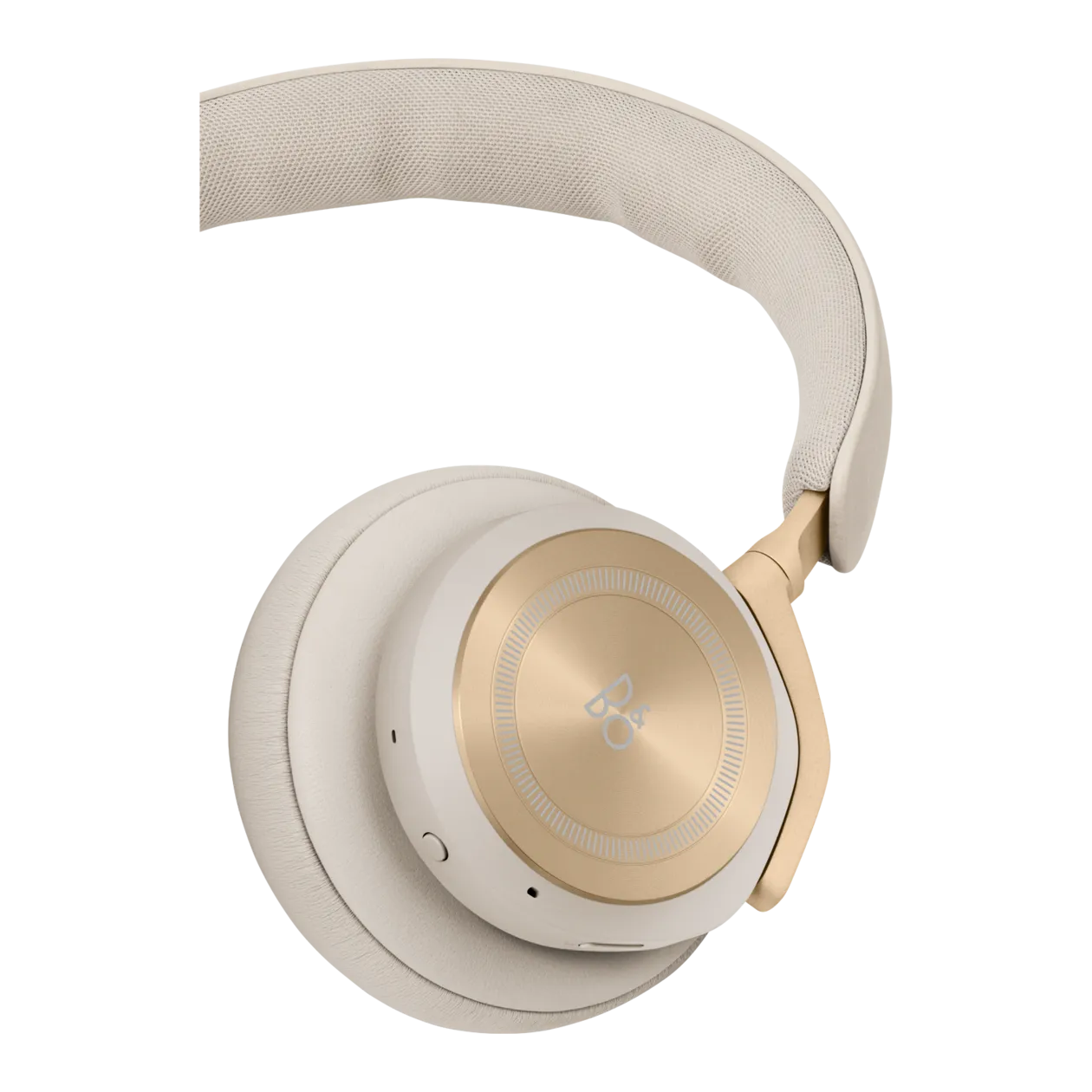 Bang & Olufsen Beoplay HX Over-Ear-Kopfhörer, Gold