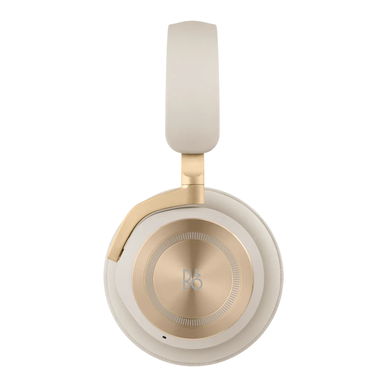 Bang & Olufsen Beoplay HX Over-Ear-Kopfhörer, Gold