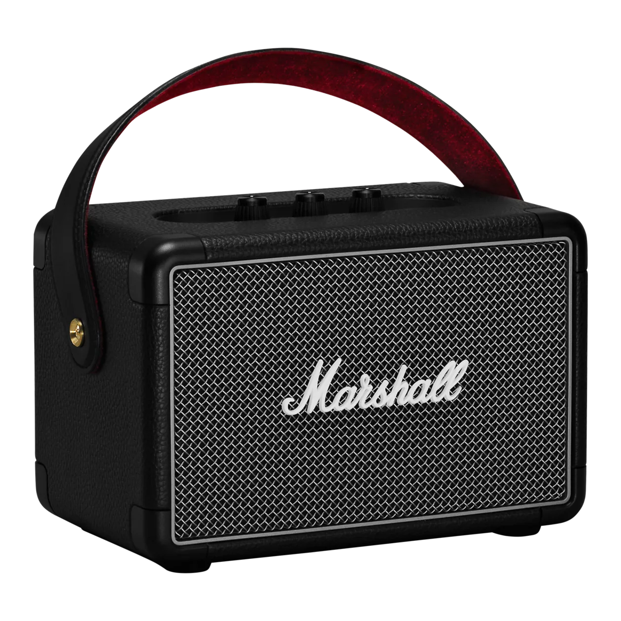 Marshall Kilburn II Enceinte Bluetooth®, noir