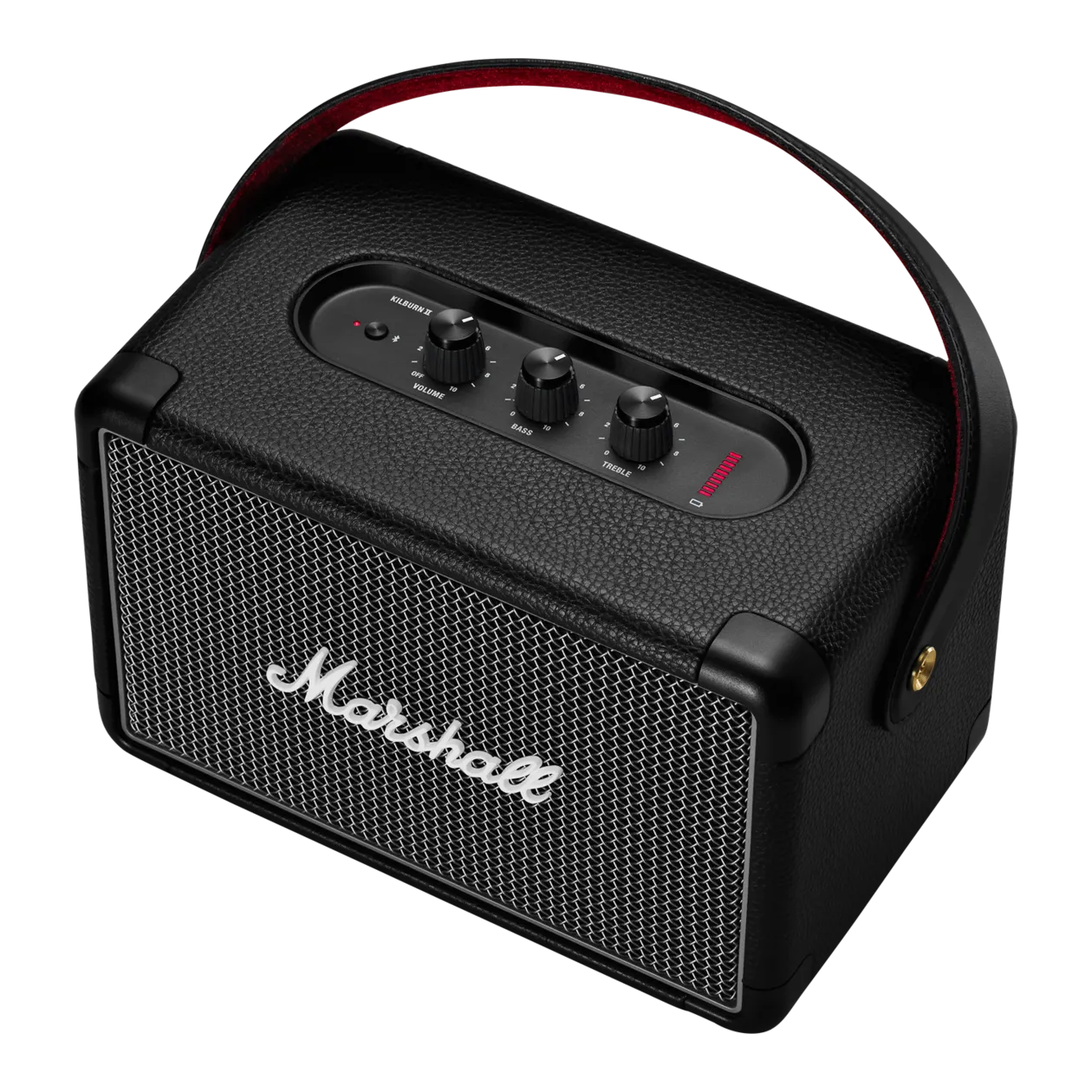 Marshall Kilburn II Enceinte Bluetooth®, noir