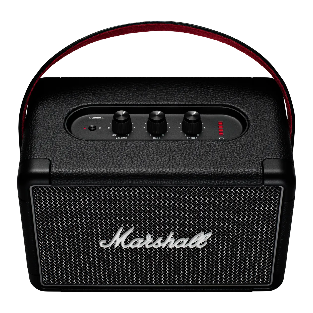 Marshall Kilburn II Enceinte Bluetooth®, noir