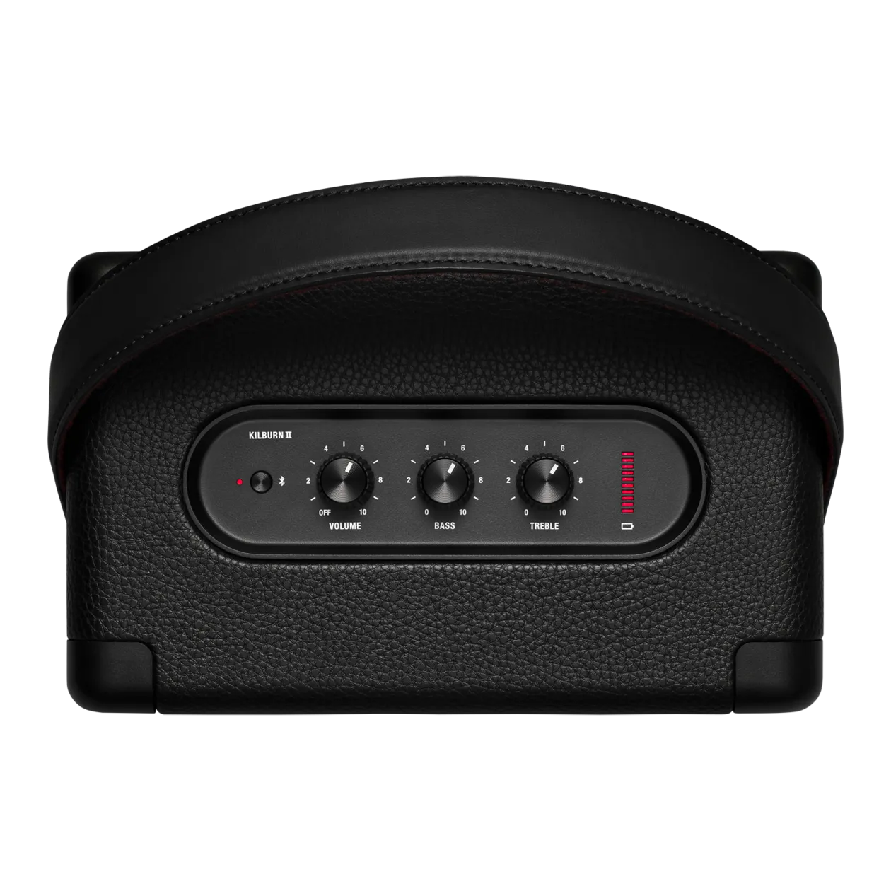 Marshall Kilburn II Enceinte Bluetooth®, noir