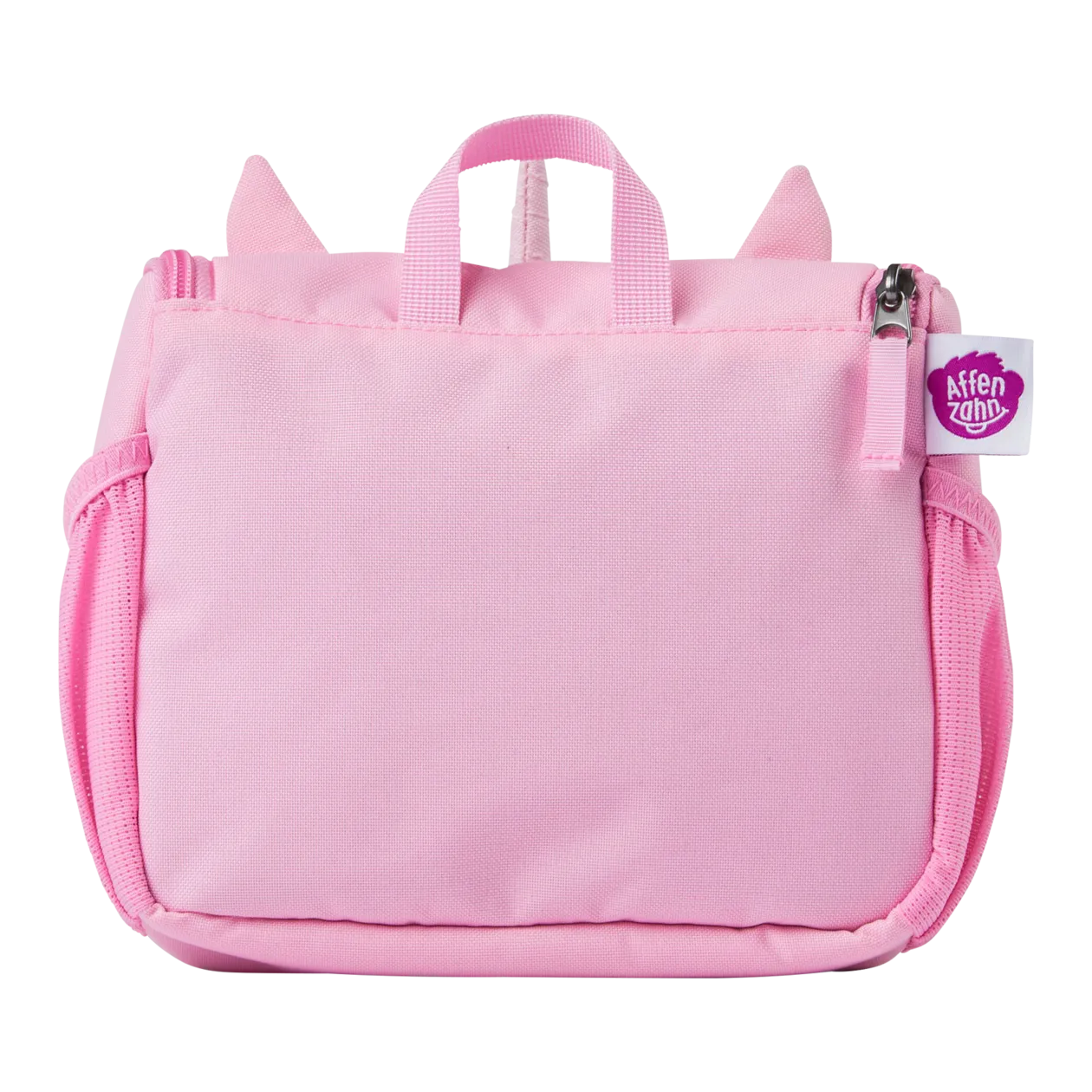 Affenzahn Licorne Trousse de toilette, rose/mauve