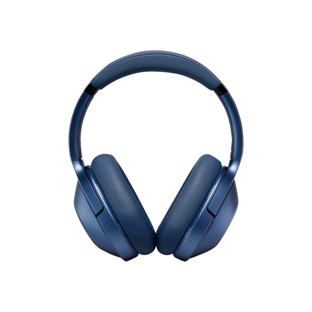 Teufel REAL BLUE NC Over Ear casque audio avec ANC, Steel Blue