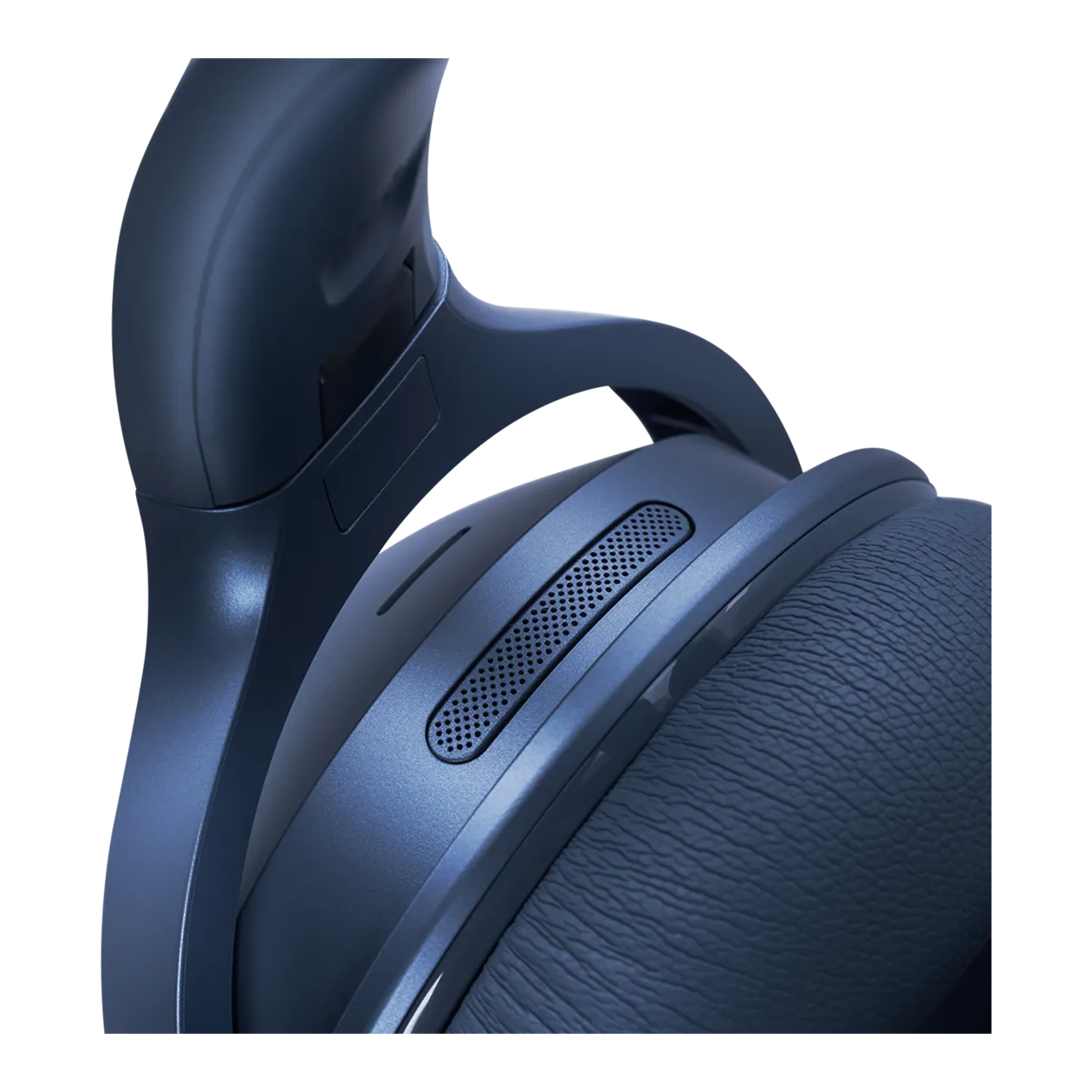 Teufel REAL BLUE NC Over Ear casque audio avec ANC, Steel Blue