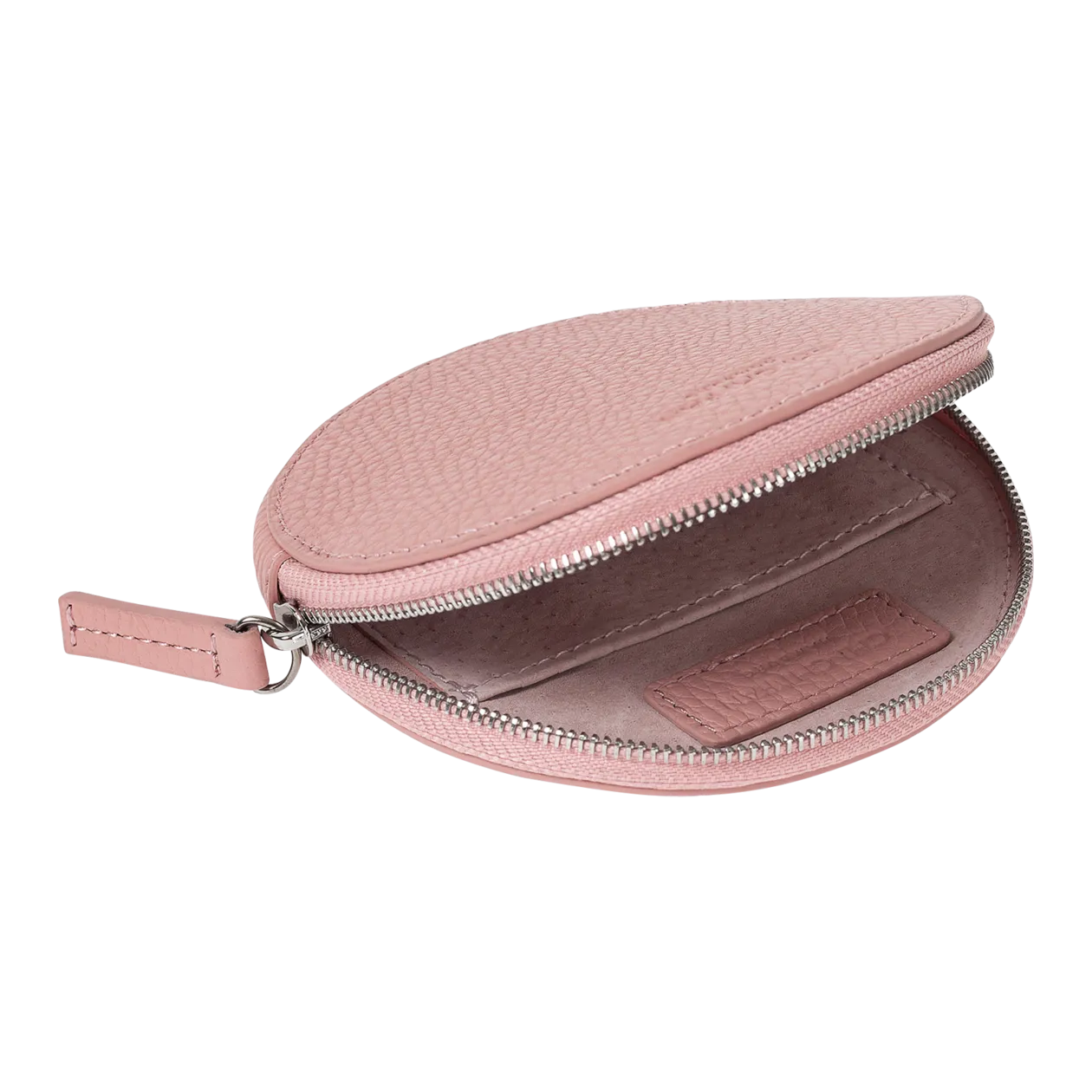 Chi Chi Fan Speedy Portemonnaie, Blush