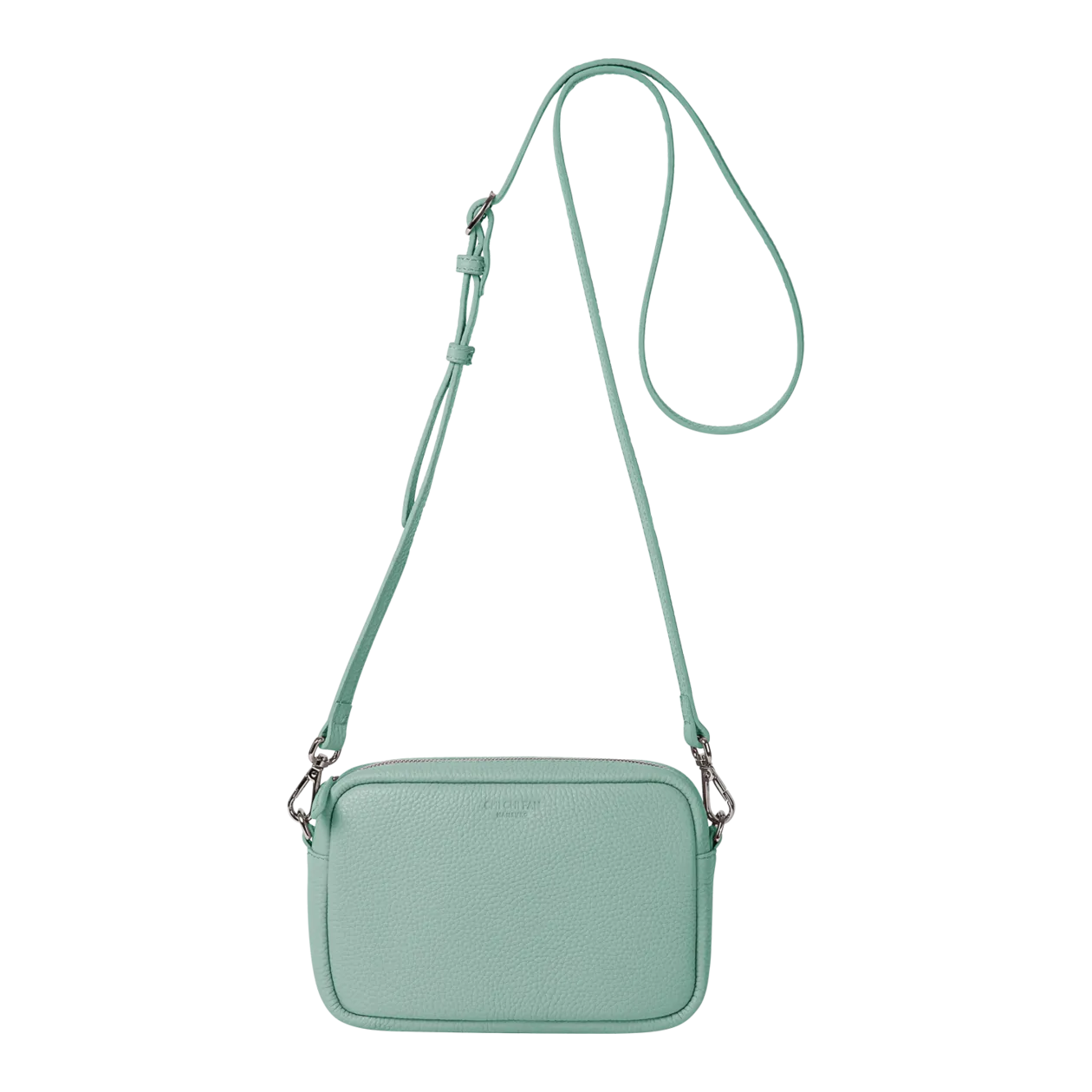 Chi Chi Fan Missy Bag Umhängetasche, Mint