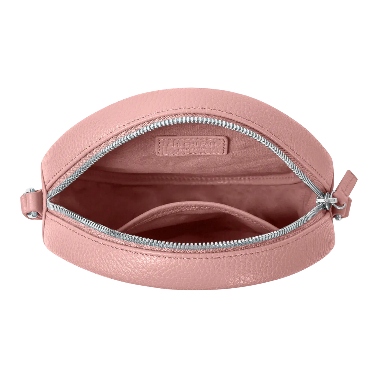 Chi Chi Fan Moon Bag Umhängetasche, Blush