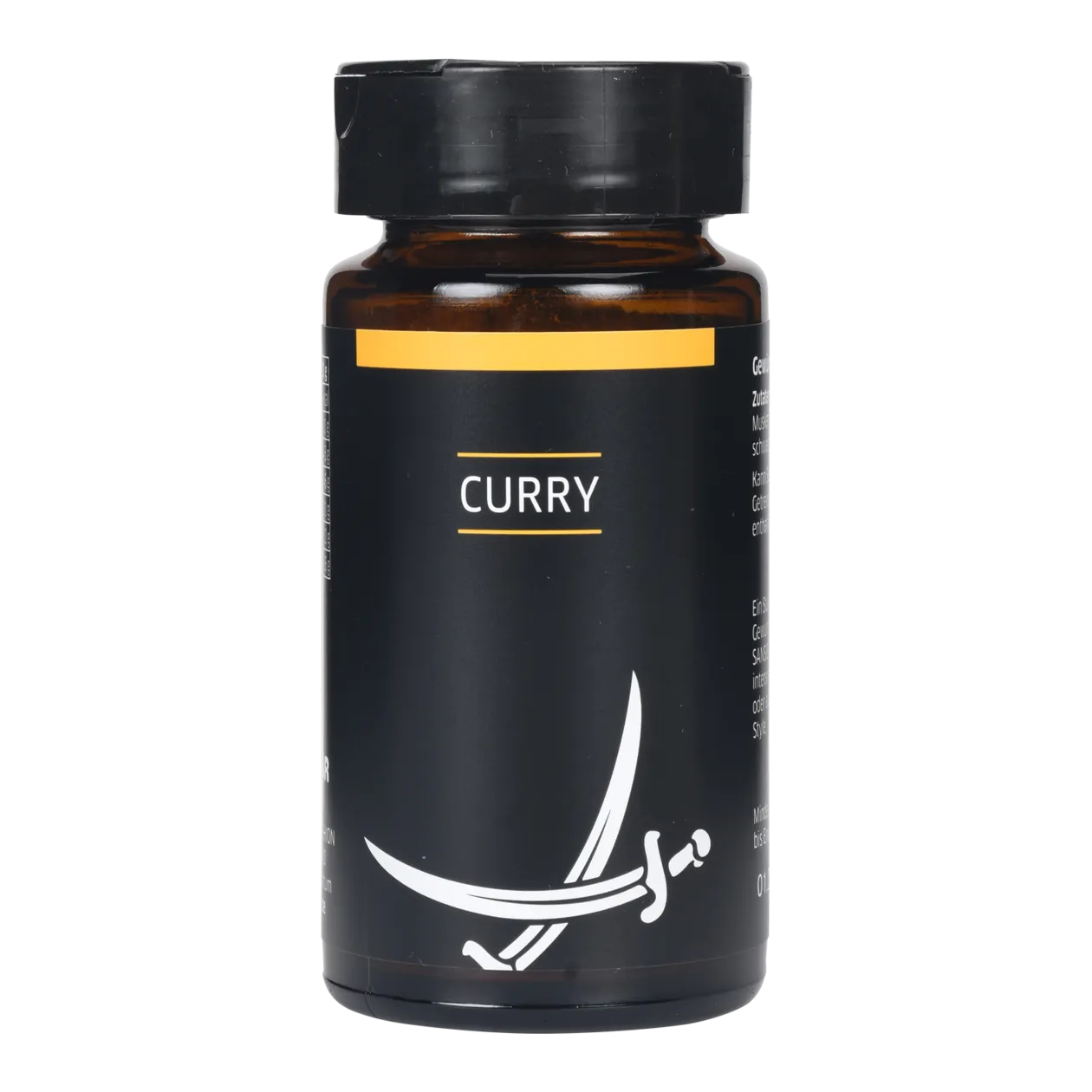 Sansibar Curry Spice Mixture, Set of 2