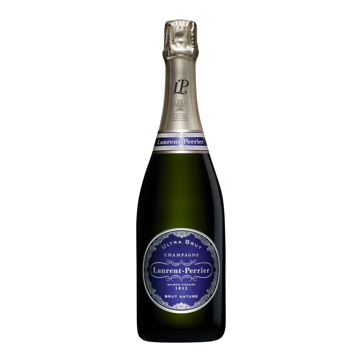 Laurent-Perrier Ultra Brut, Frankreich