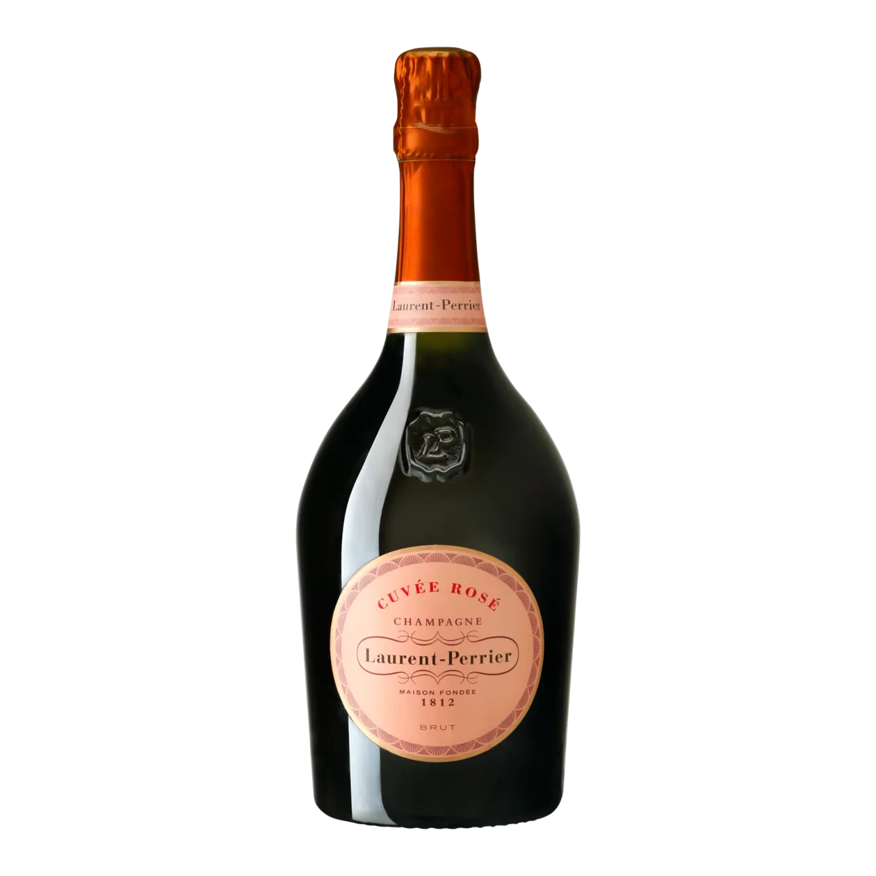 Laurent-Perrier Cuvée Rosé Champagne, France