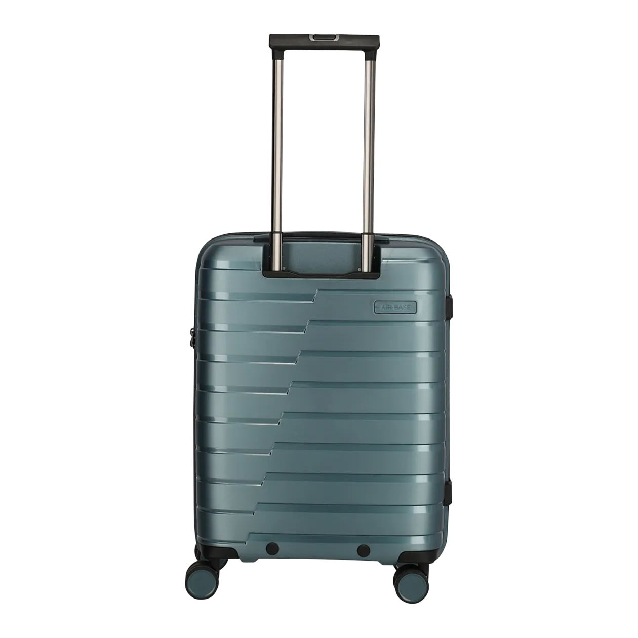 travelite AIR BASE Trolley S, Eisblau