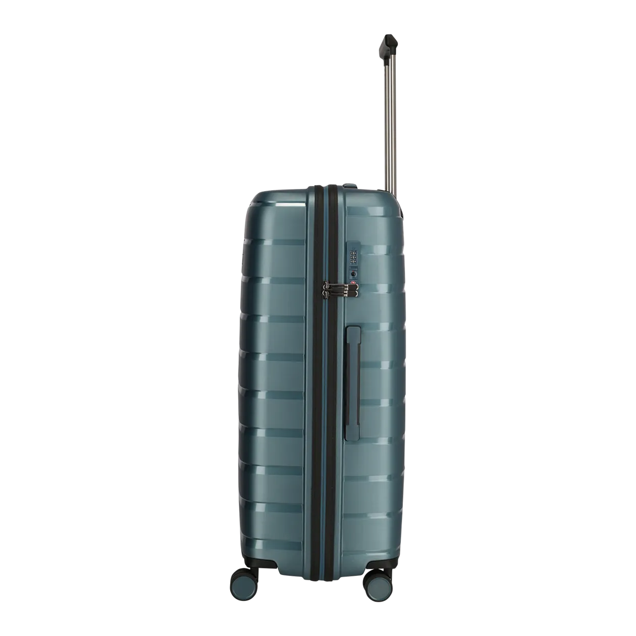 travelite Air Base Trolley L, Eisblau