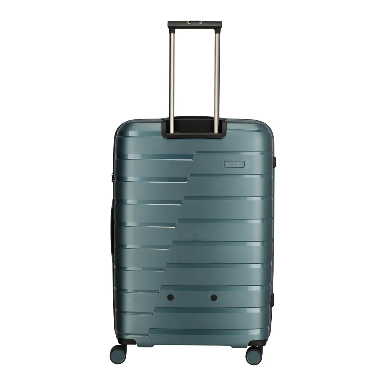 travelite Air Base Trolley L, Eisblau