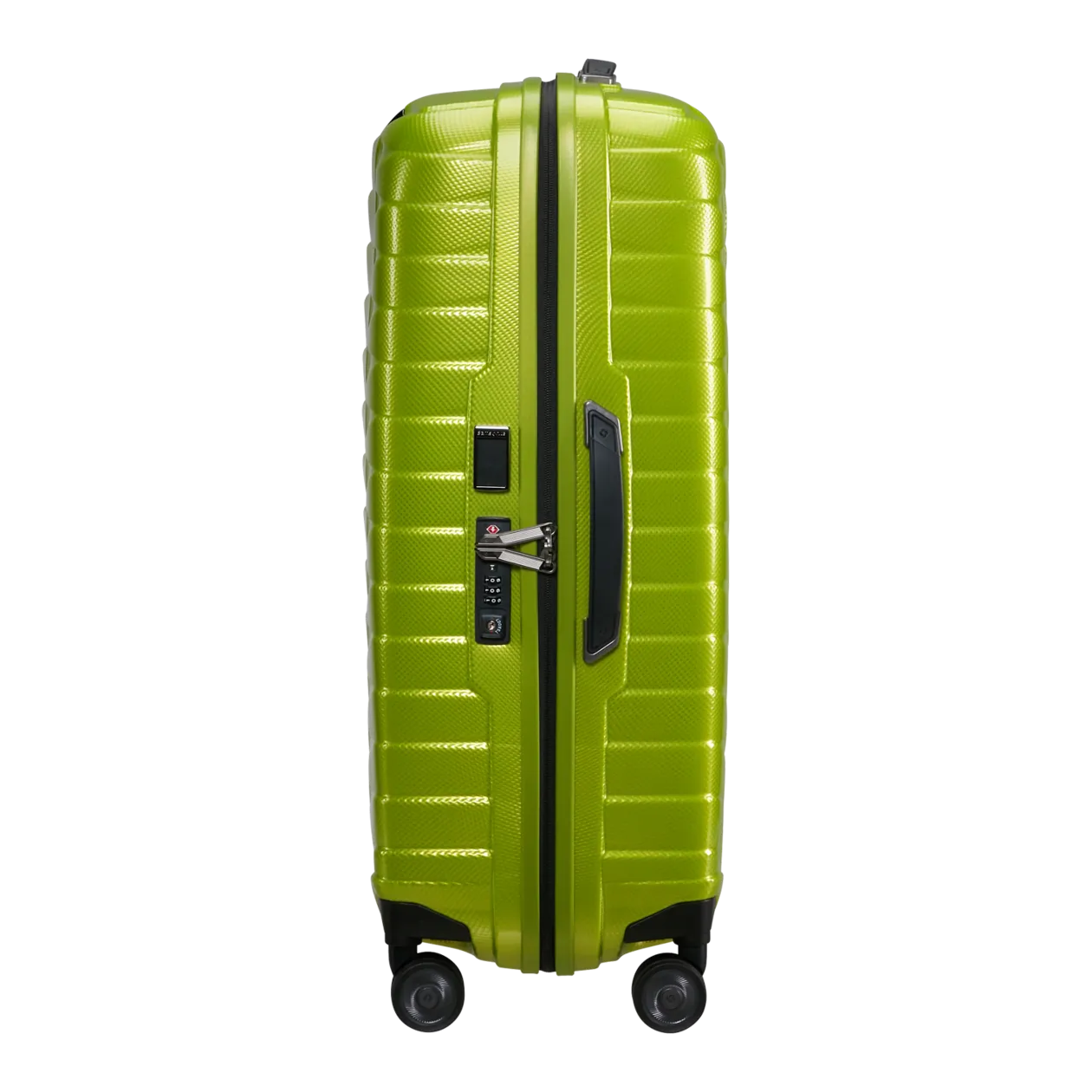 Samsonite Proxis Spinner 69 Trolley, Lime