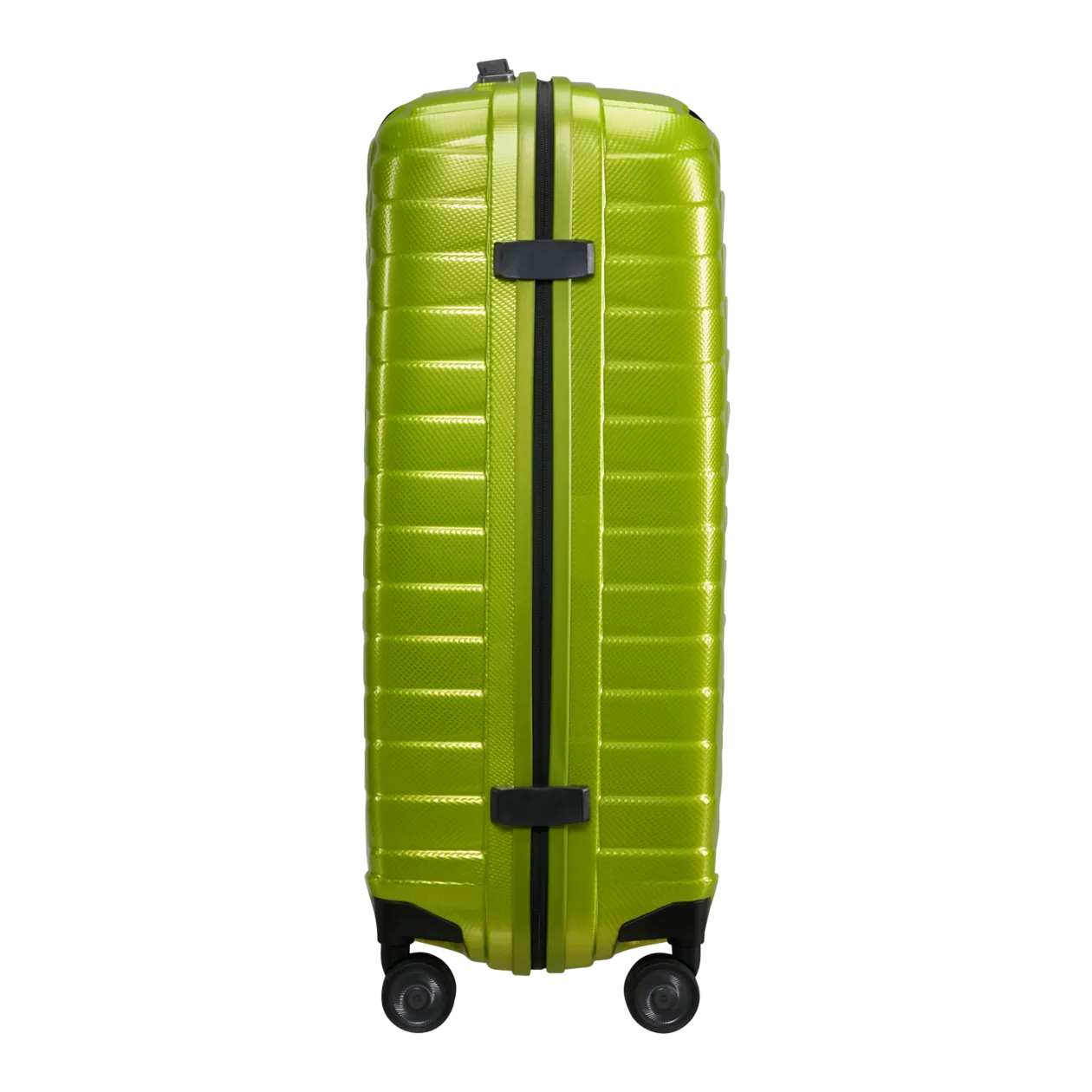 Samsonite Proxis Spinner 69 Trolley, Lime