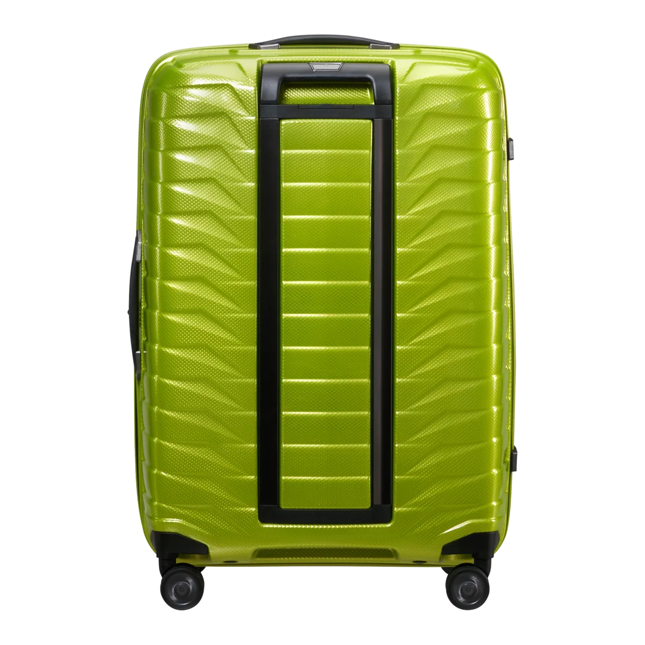 Samsonite Proxis Spinner 69 Trolley, Lime