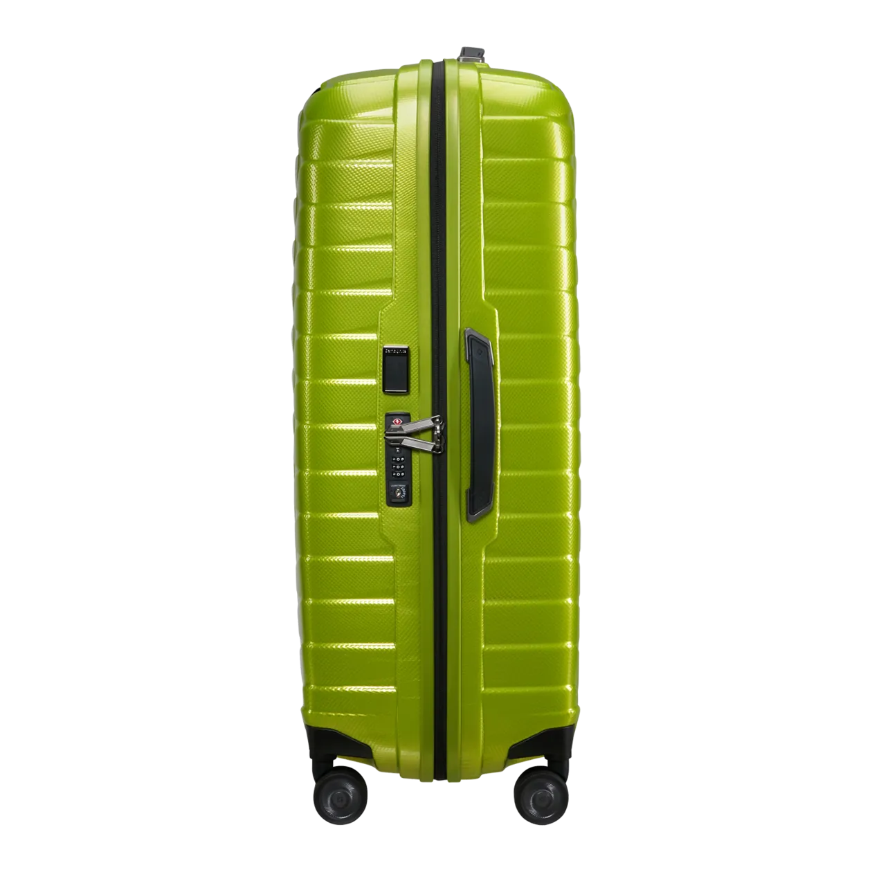 Samsonite Proxis Spinner 75 Trolley, Lime