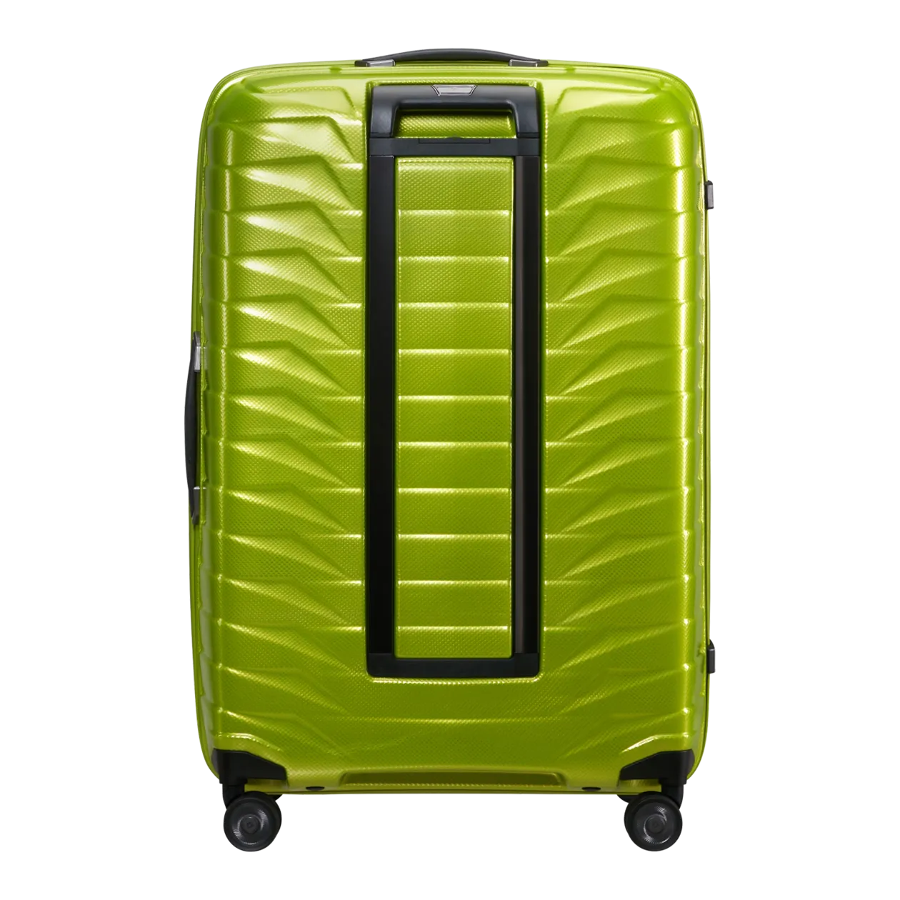 Samsonite Proxis Spinner 75 Trolley, Lime