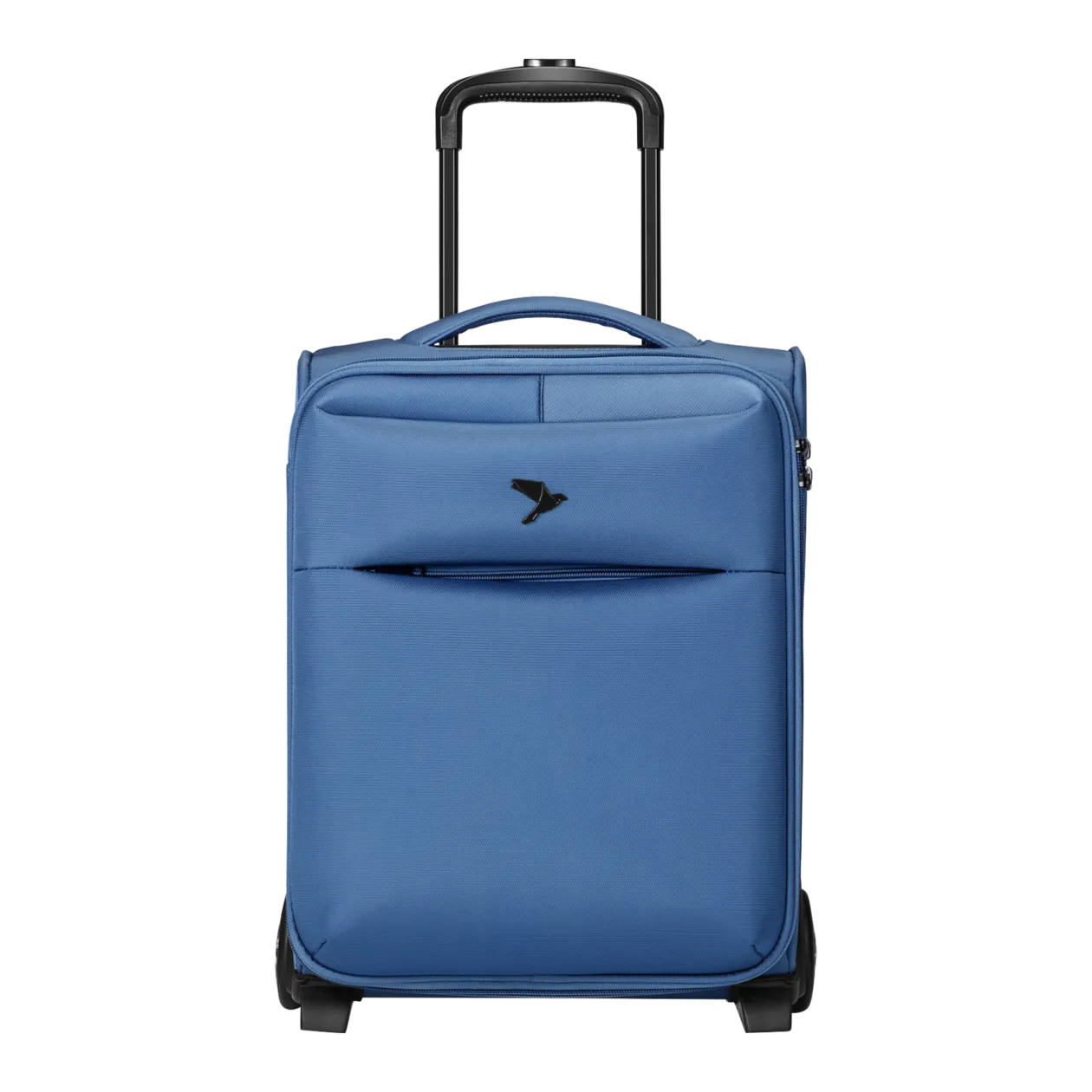 PACK EASY Easytrip Trolley da cabina, blu marino