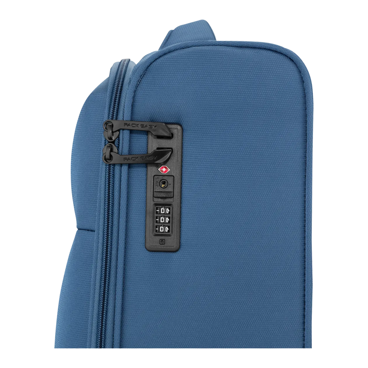 PACK EASY Easytrip Trolley da cabina, blu marino