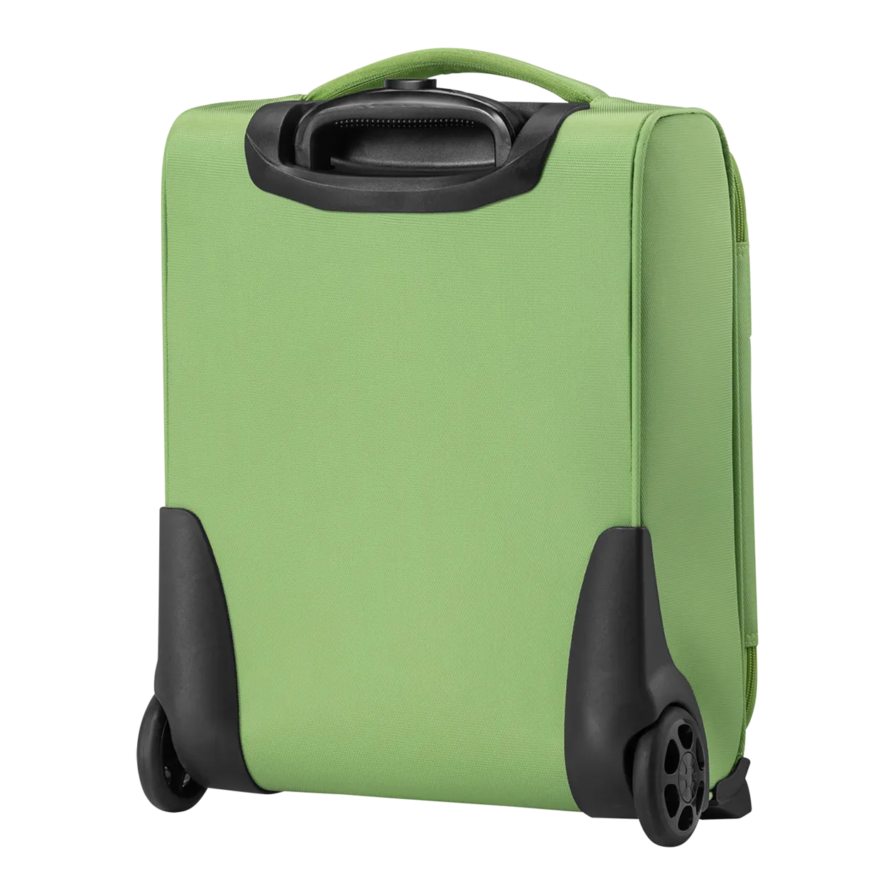 PACK EASY Easytrip Trolley da cabina, verde pappagallo