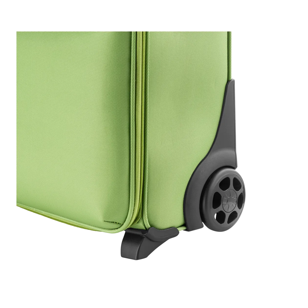 PACK EASY Easytrip Trolley da cabina, verde pappagallo