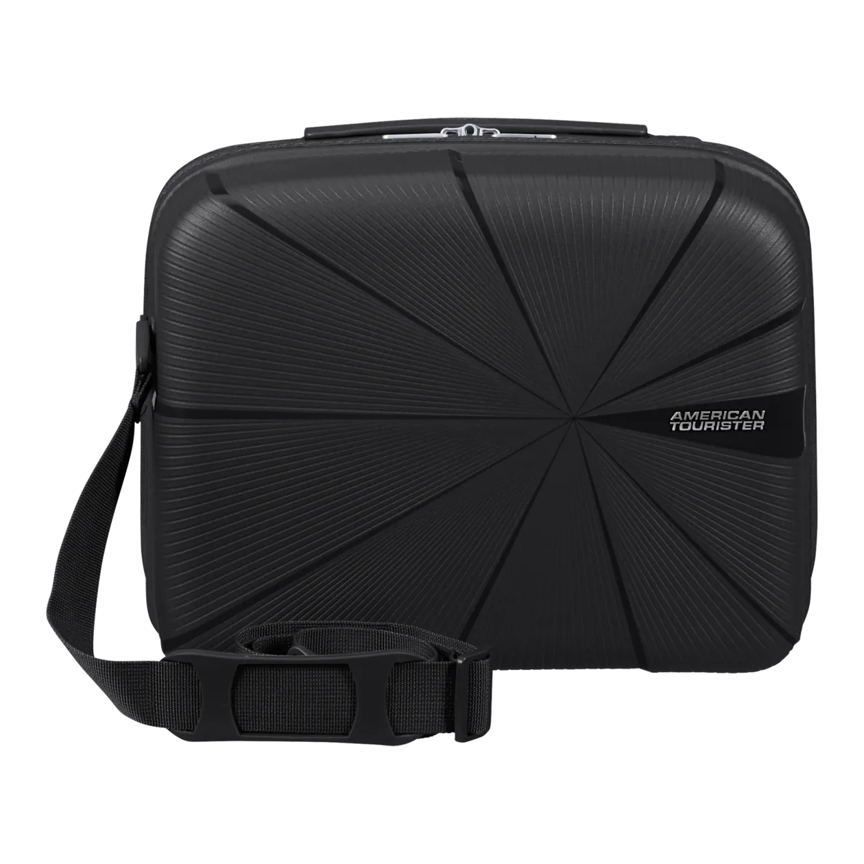 American Tourister Starvibe Trousse de toilette, noir