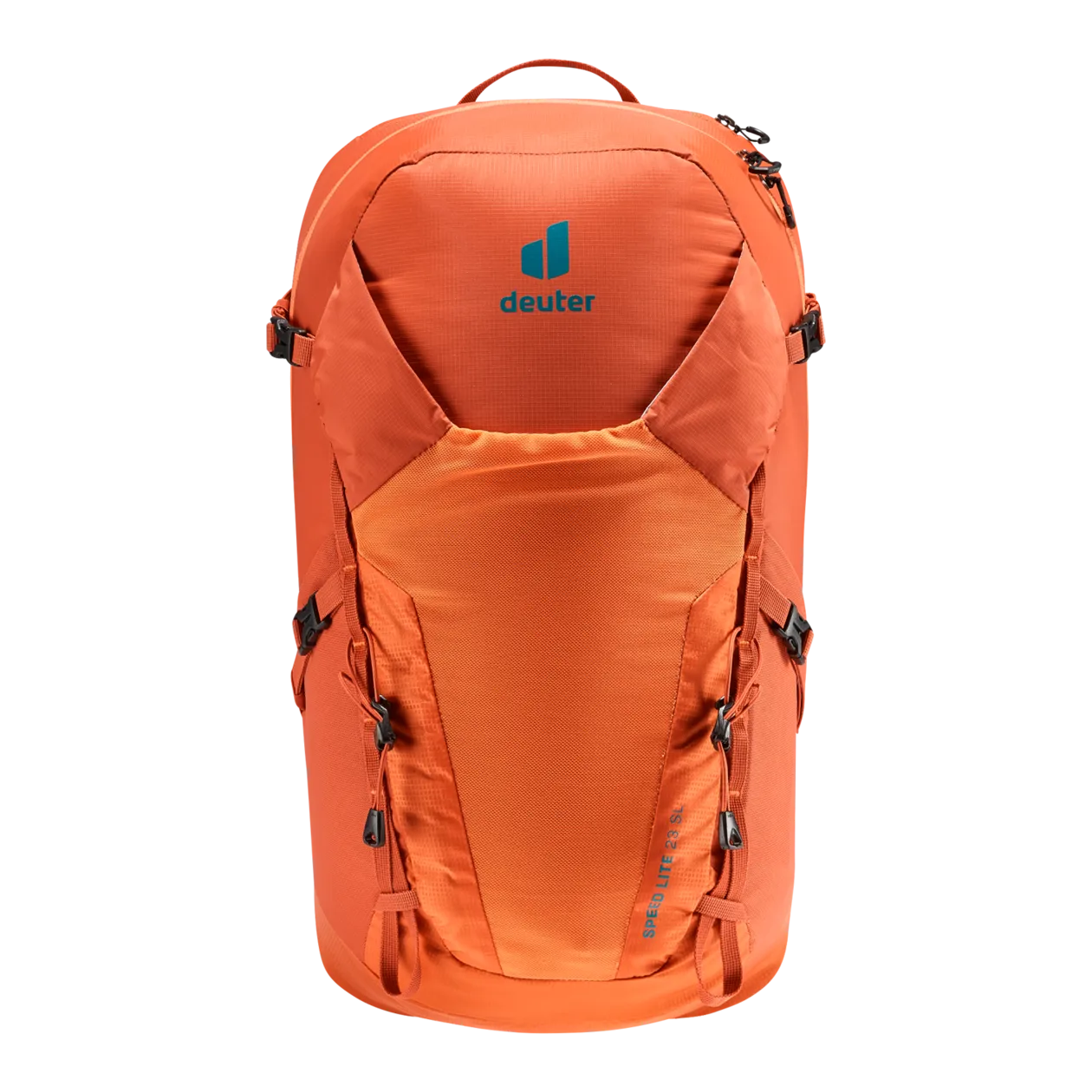 deuter Speed Lite 23 SL Zaino da escursionismo, Paprika-Saffron