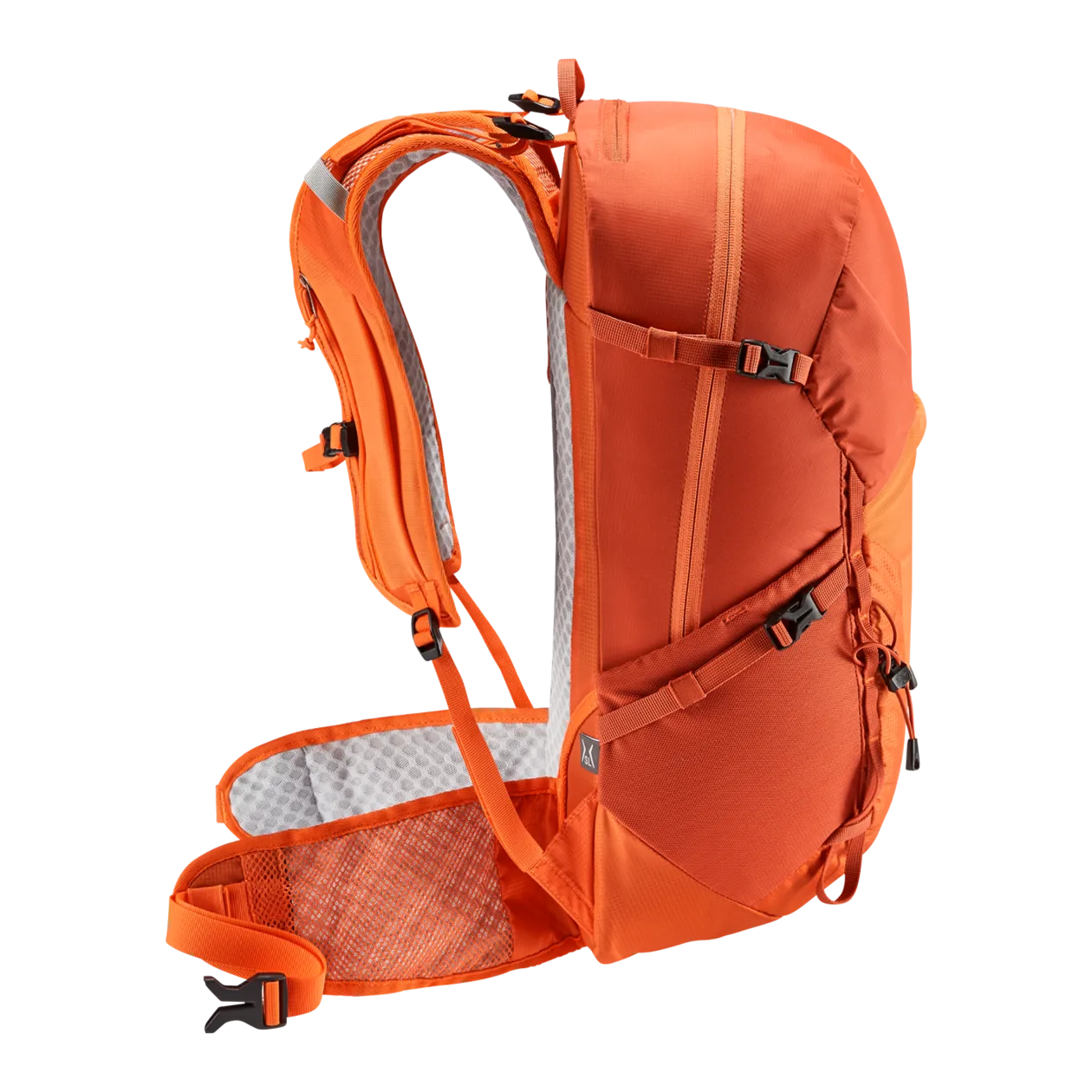 deuter Speed Lite 23 SL Zaino da escursionismo, Paprika-Saffron