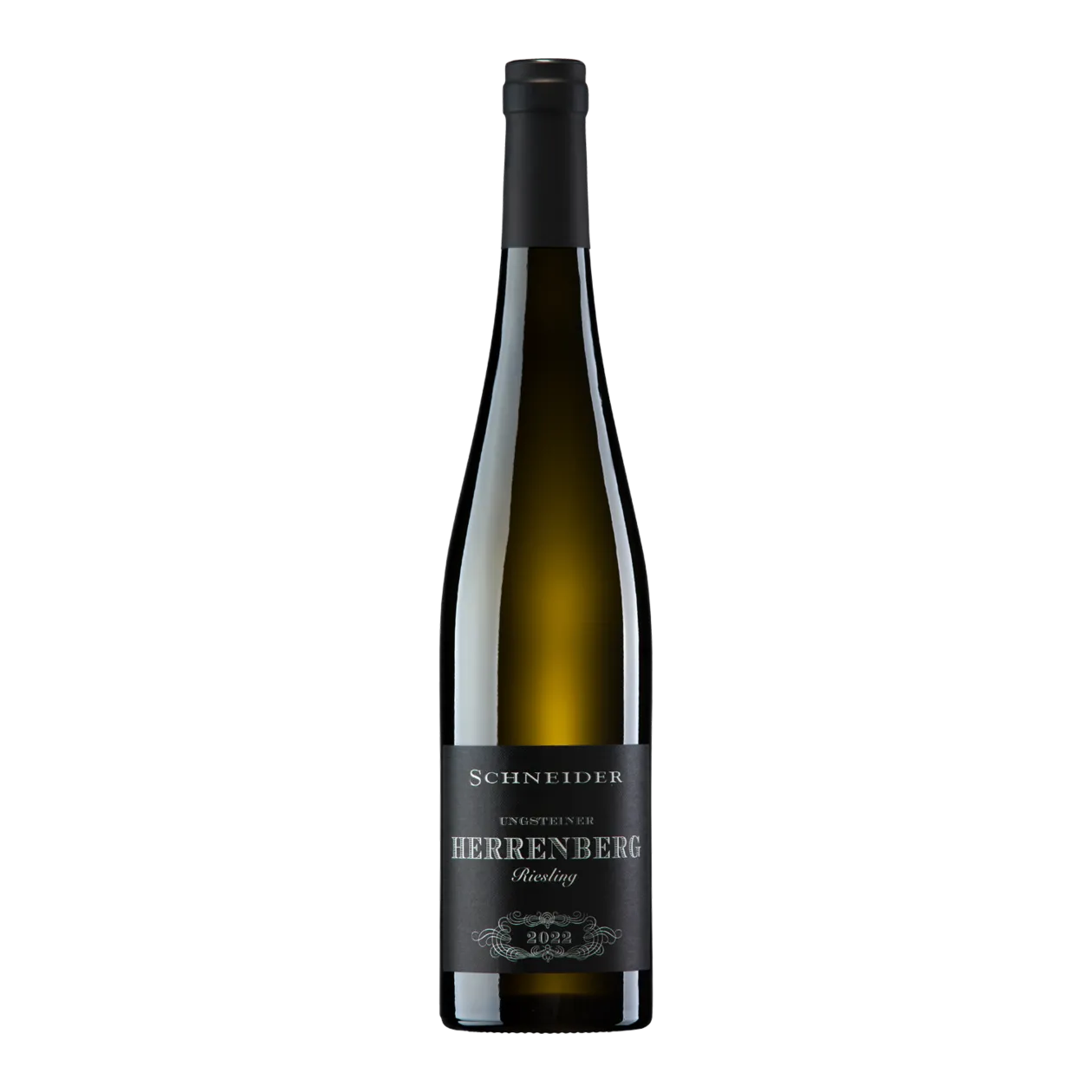 Markus Schneider Ungstein Herrenberg Riesling Single Vineyard 2022, 2 bouteilles, Allemagne