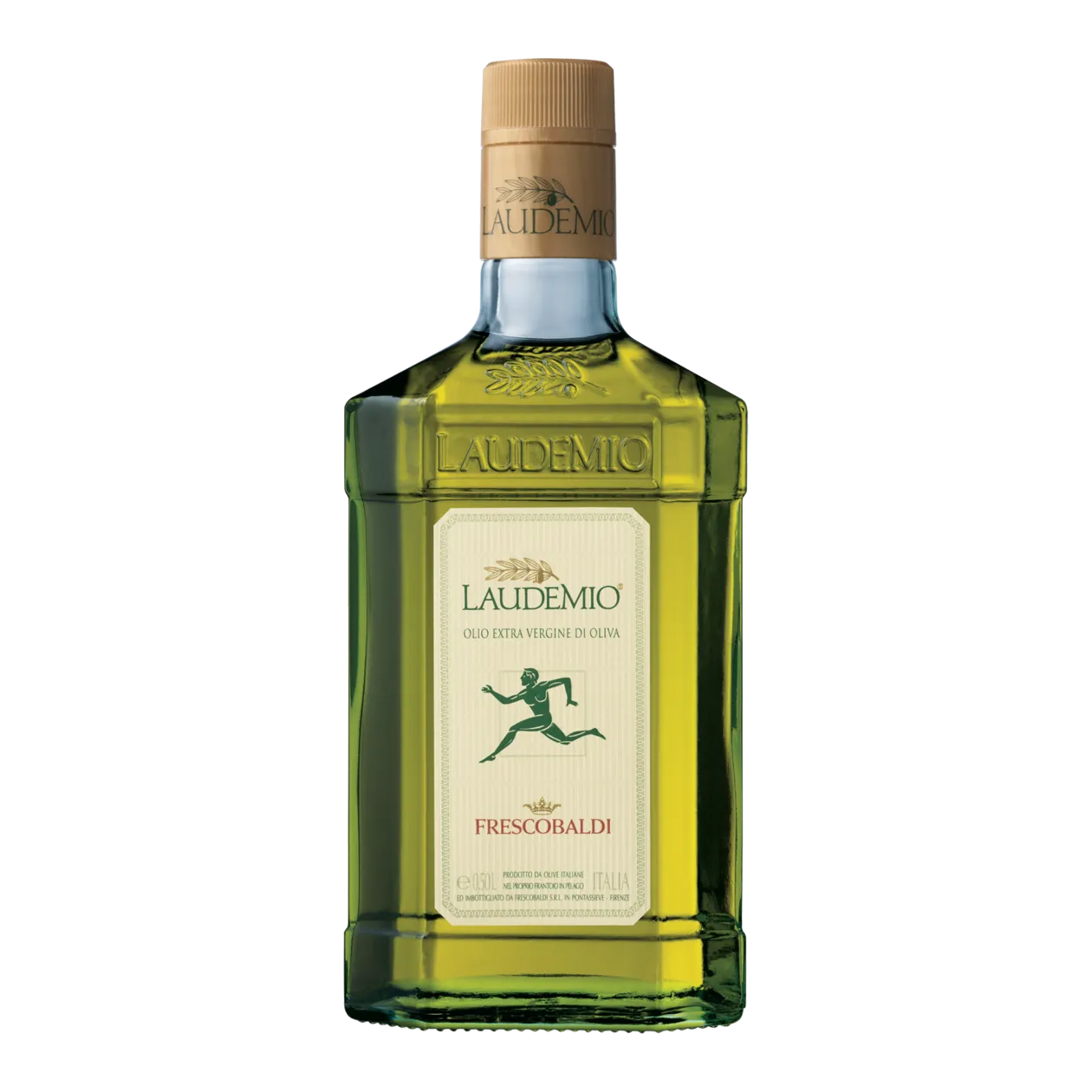 Laudemio Olio Extra Vergine di Oliva Huile d’olive