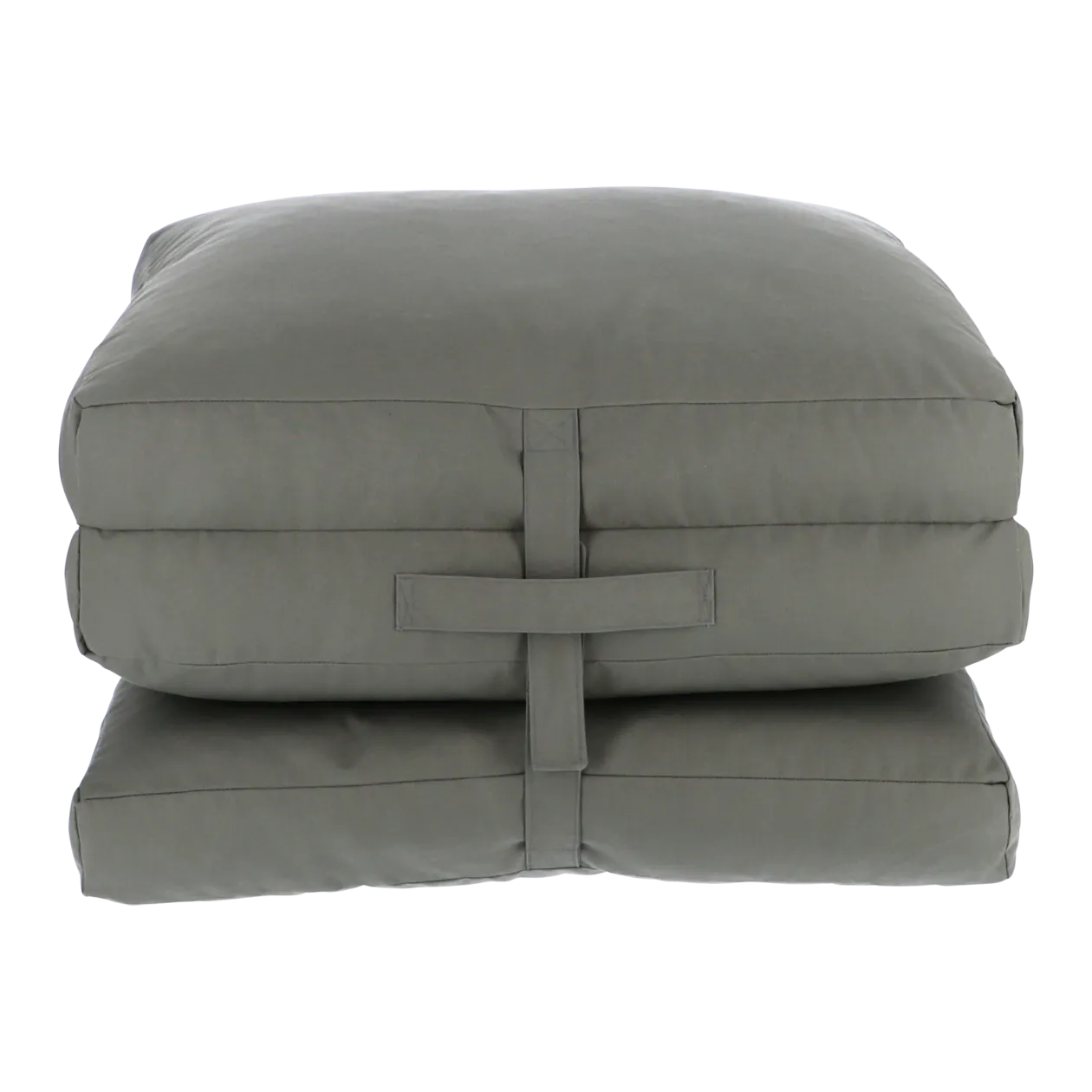 jankurtz Sheffield Light Matelas d'appoint, gris