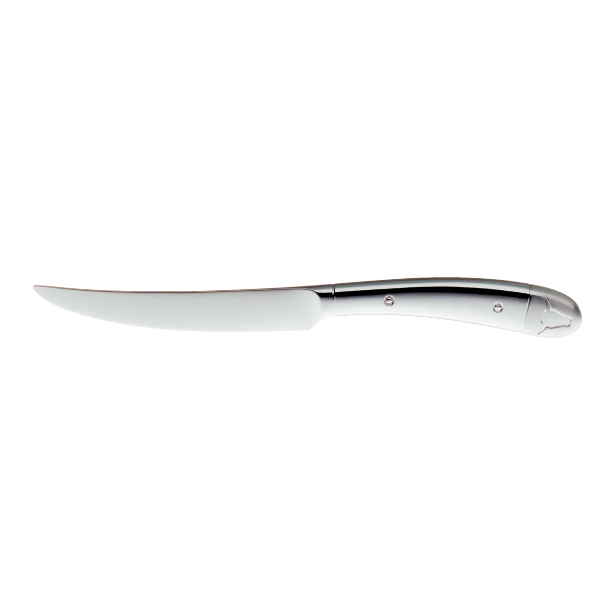 WMF Steak Knives, 6 pcs., Stainless Steel