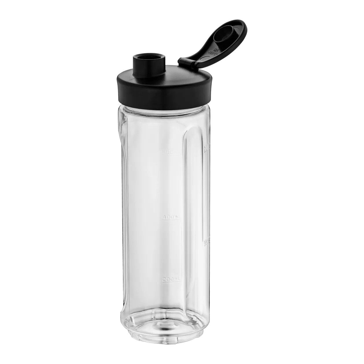 WMF Kult X Mix & Go Smoothie Blender, Stainless Steel