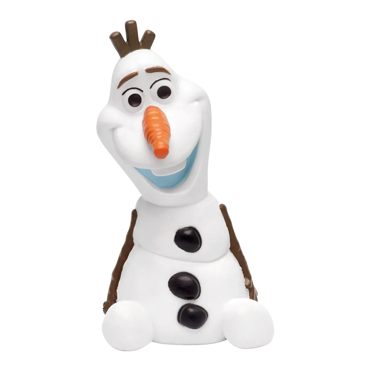 tonies® Disney « Die Eiskönigin - Olaf taut auf » Figurine avec pièce audio (allemand)