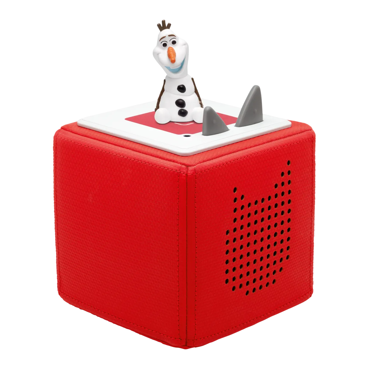 tonies® Disney « Die Eiskönigin - Olaf taut auf » Figurine avec pièce audio (allemand)