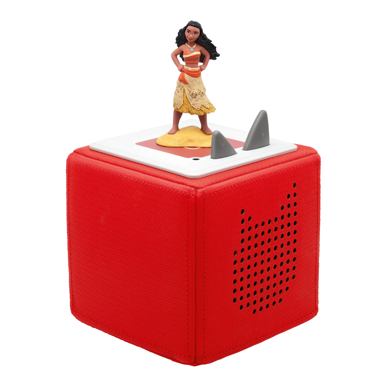 tonies® Disney « Vaiana » Figurine avec pièce audio (allemand)