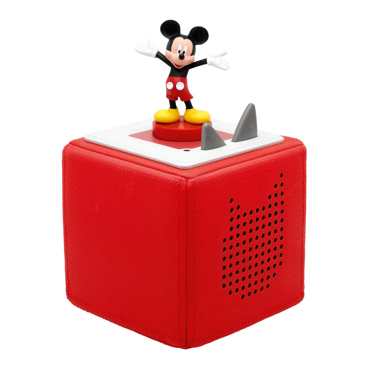 tonies® Disney « Mickys total verrücktes Fußballspiel » Figurine avec pièce audio (allemand)