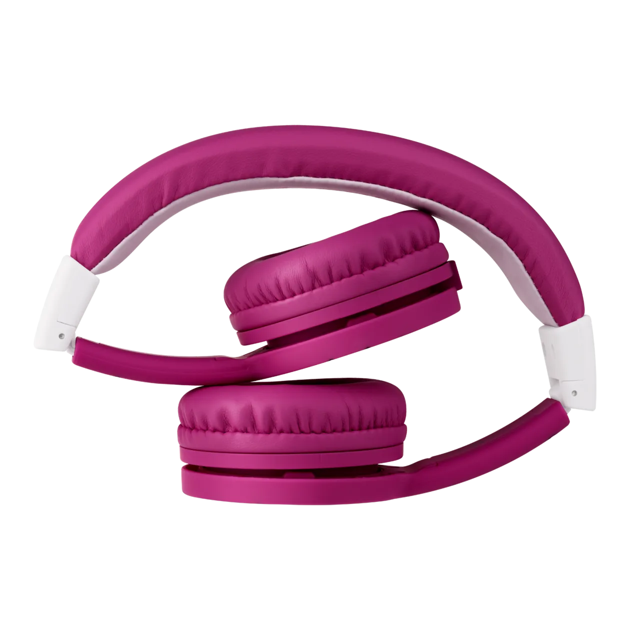 tonies® Tonie Headphones, Berry