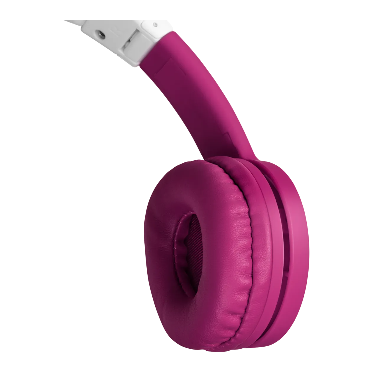 tonies® Tonie Headphones, Berry