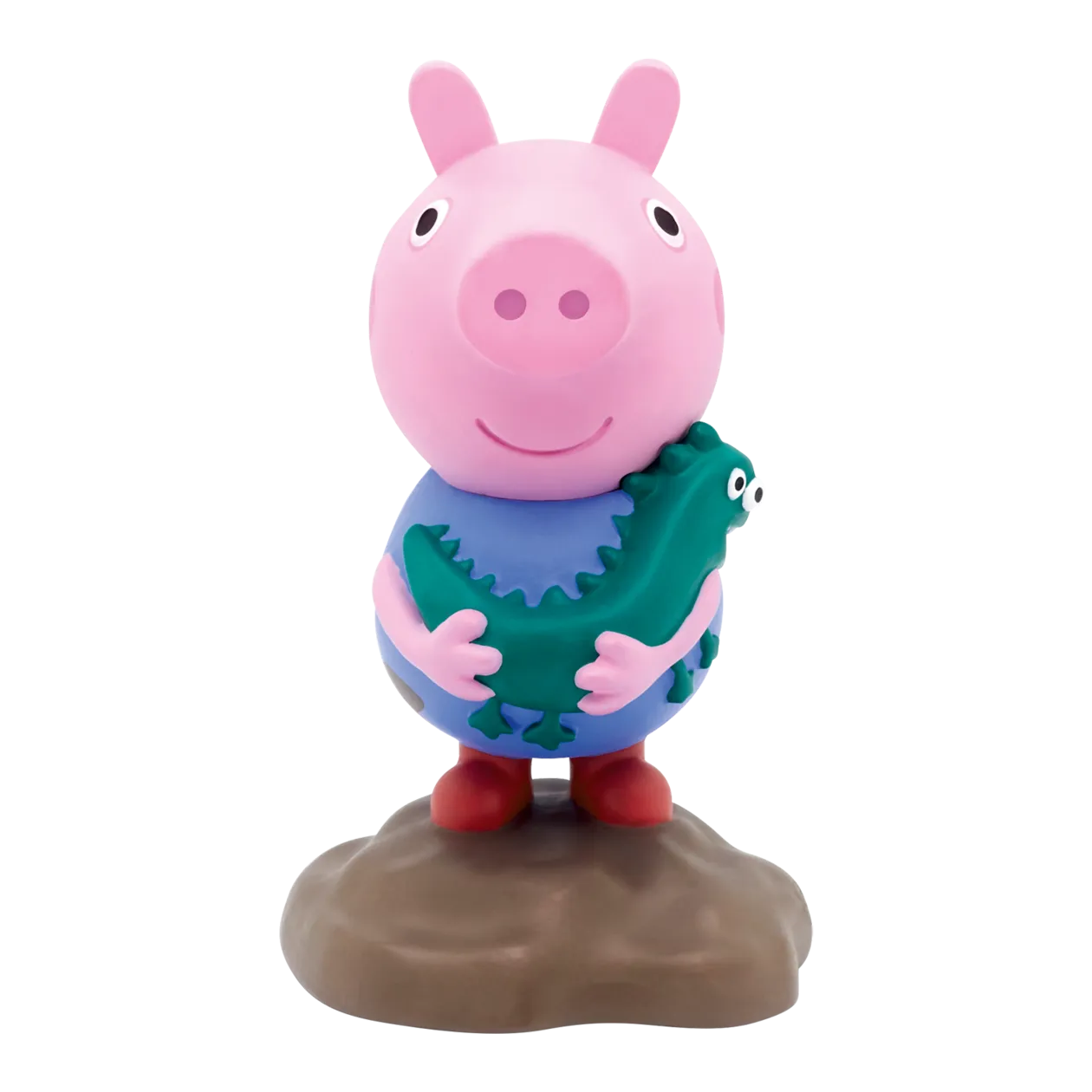 tonies® Peppa Pig « George Pig » Figurine avec pièce audio (anglais)