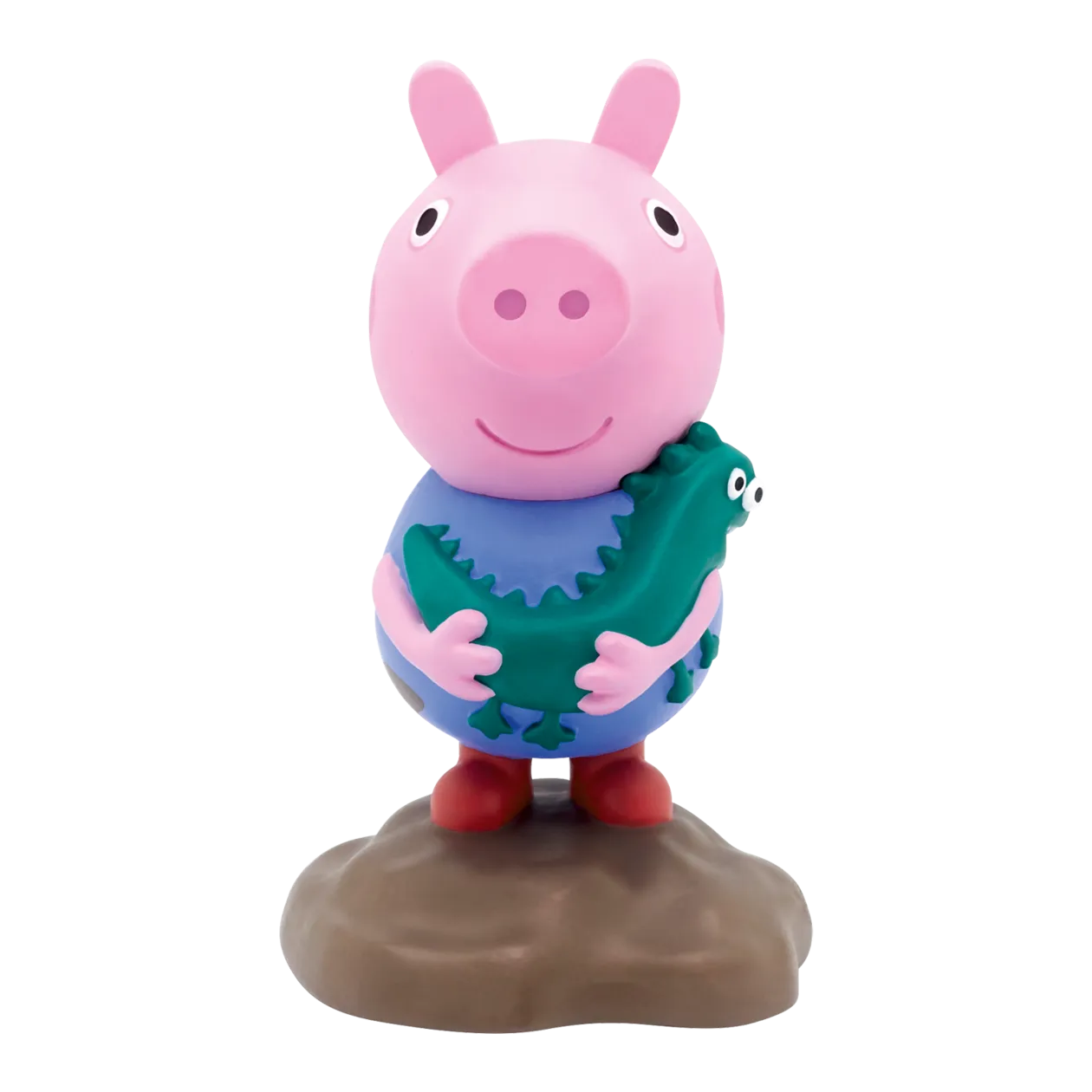 tonies® Peppa Pig "Die schönsten Geschichten von Schorsch" Audio Figure and Audio Book (German)