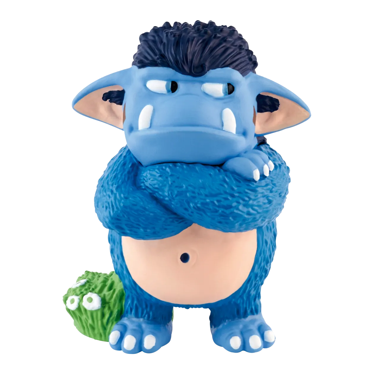 tonies® Der Grolltroll « Das Liederalbum » Figurine avec album de chansons (allemand)