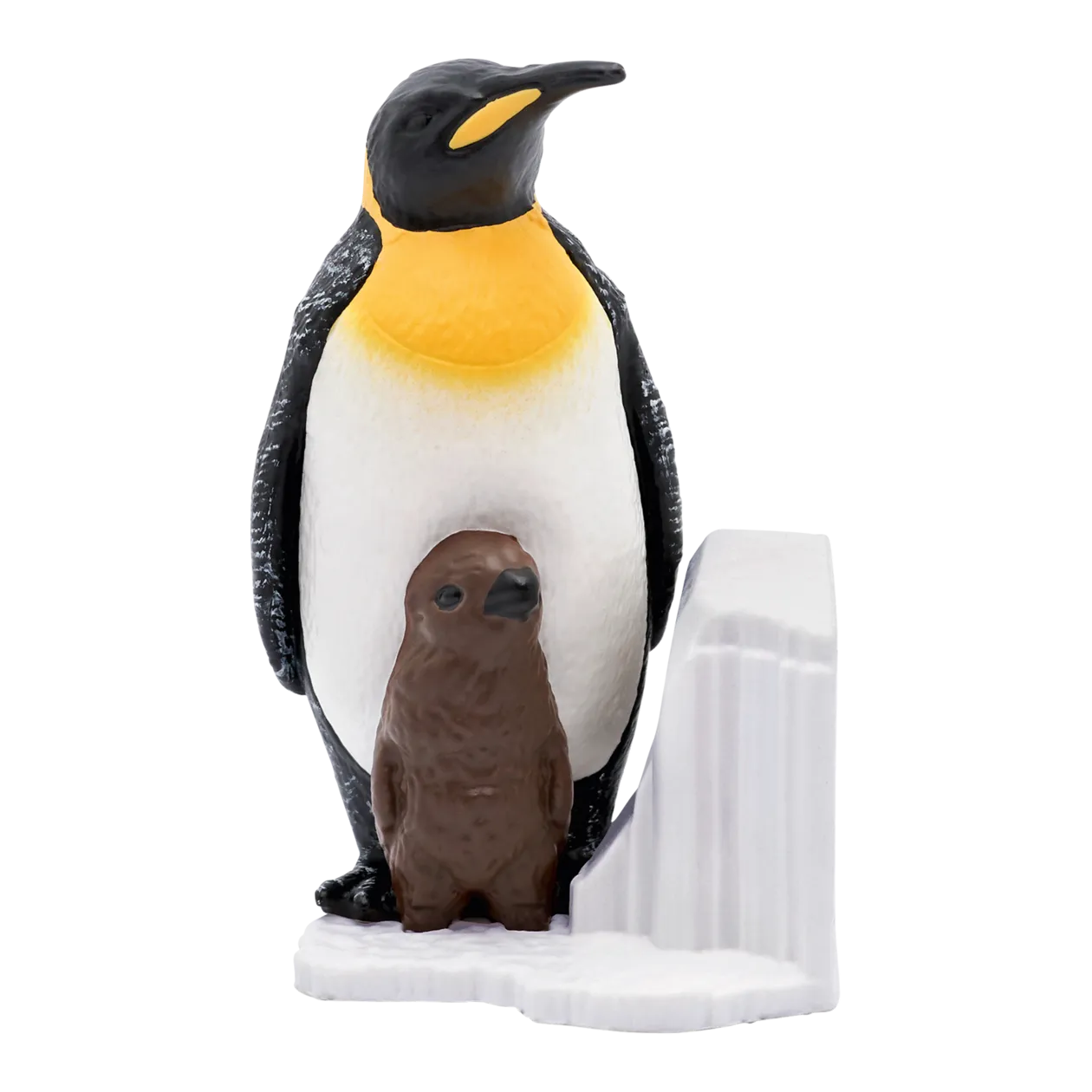 tonies® WHAT'S WHAT? "Pinguine" / "Tiere im Zoo" Audio Figure and Audio Book (German)