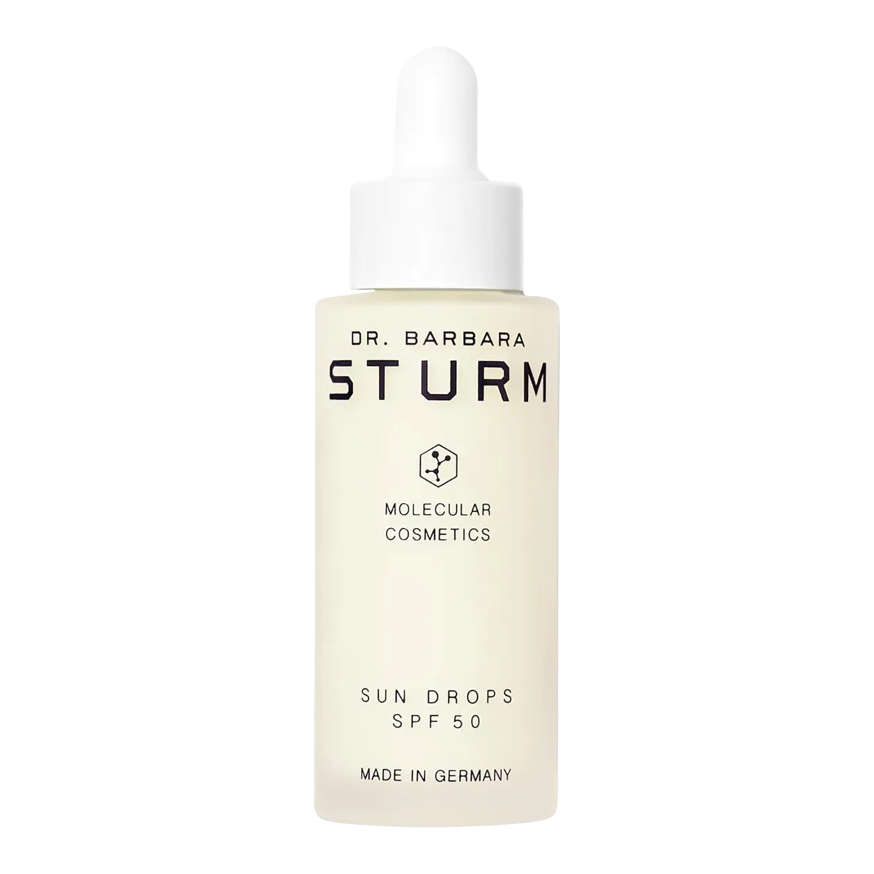 Dr. Barbara Sturm Mainline Sun Drops SPF 50 Sérum solaire, 30 ml